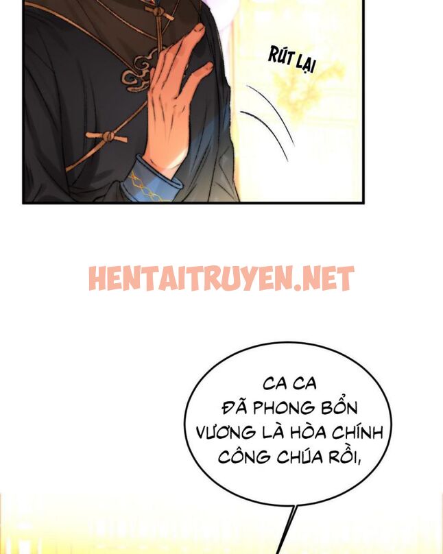 Xem ảnh Ô Y Hạng Chi Tù Ái - Chap 7 - img_035_1644985762 - TruyenVN.APP