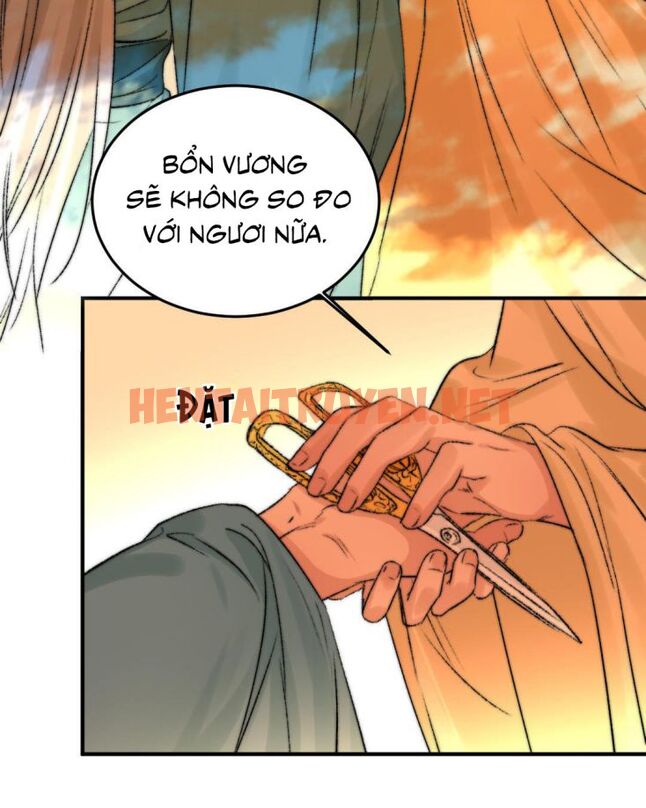 Xem ảnh Ô Y Hạng Chi Tù Ái - Chap 7 - img_099_1644985806 - TruyenVN.APP