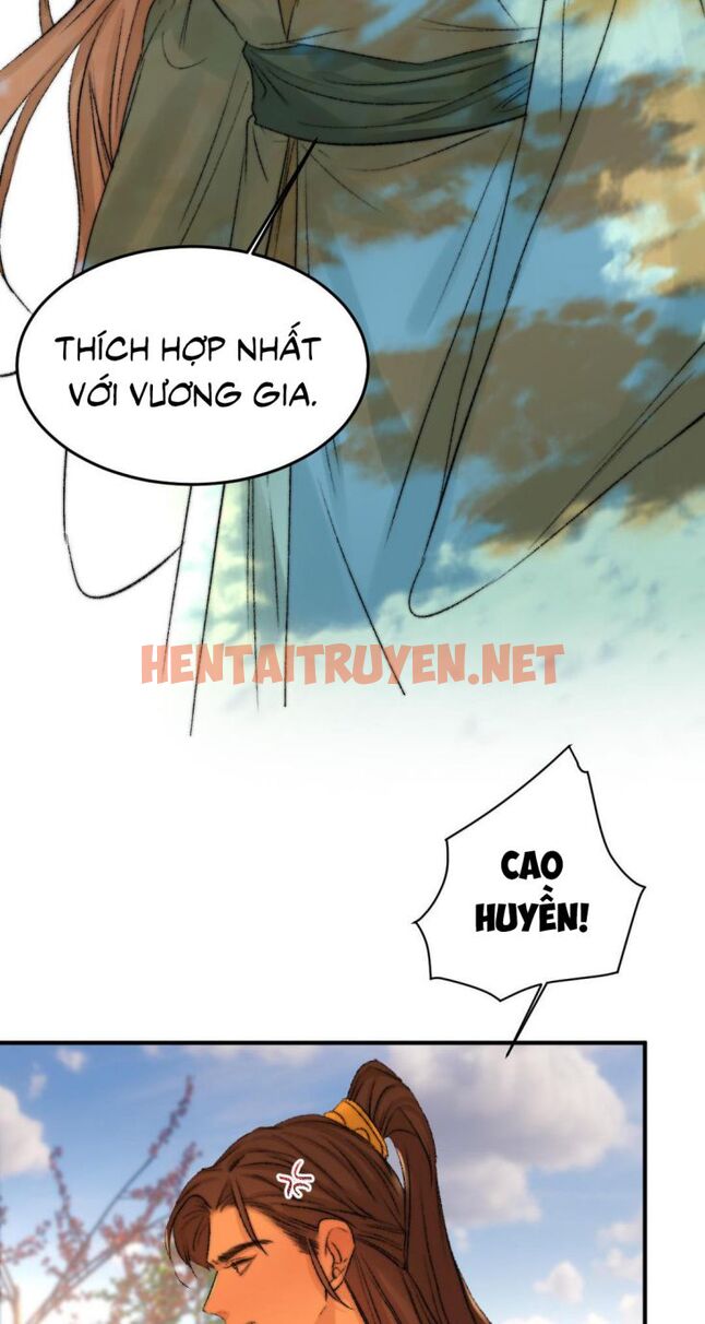 Xem ảnh Ô Y Hạng Chi Tù Ái - Chap 7 - img_113_1644985816 - TruyenVN.APP