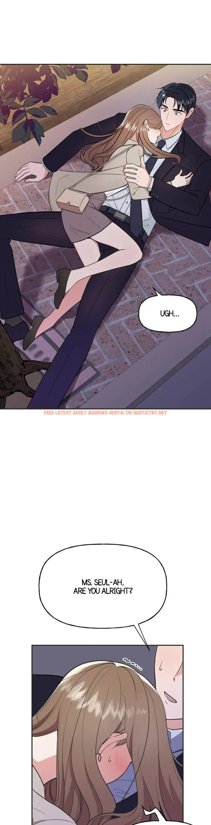 Read Hentai Image 30 466 in comic Obscene Baguette - Chapter 1 - hentaitnt.net