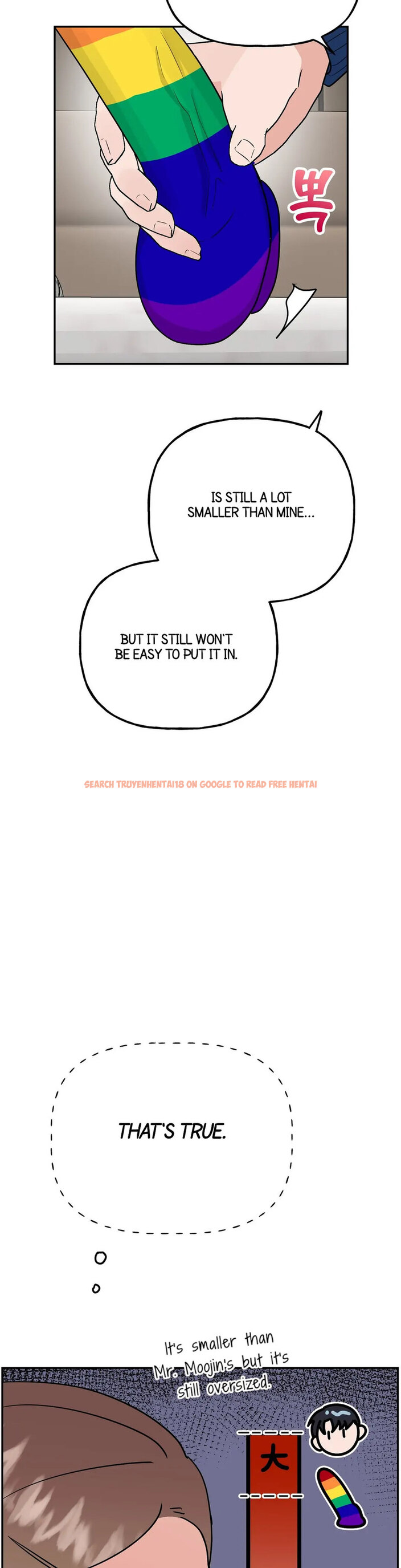 Read Hentai Image 11 438 in comic Obscene Baguette - Chapter 10 - www.hentaitnt.net