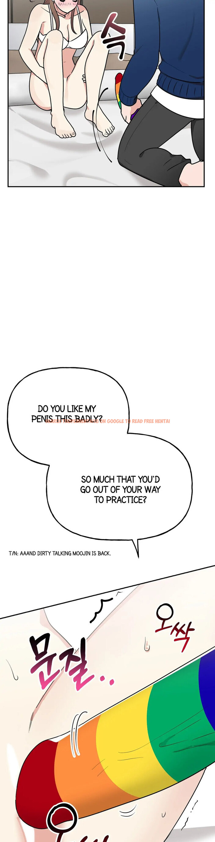 Read Hentai Image 15 438 in comic Obscene Baguette - Chapter 10 - www.hentaitnt.net
