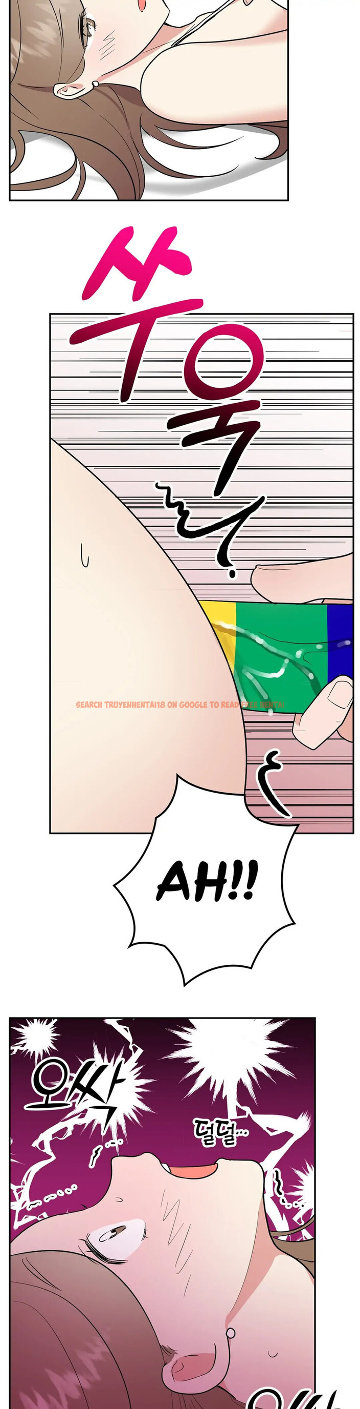 Read Hentai Image 25 438 in comic Obscene Baguette - Chapter 10 - www.hentaitnt.net