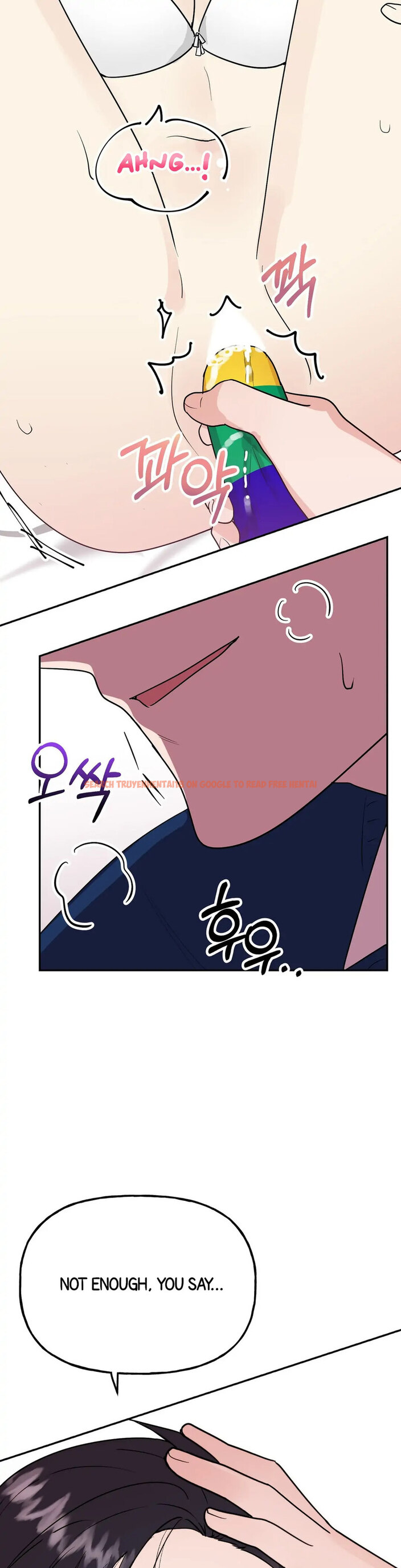 Read Hentai Image 31 438 in comic Obscene Baguette - Chapter 10 - www.hentaitnt.net