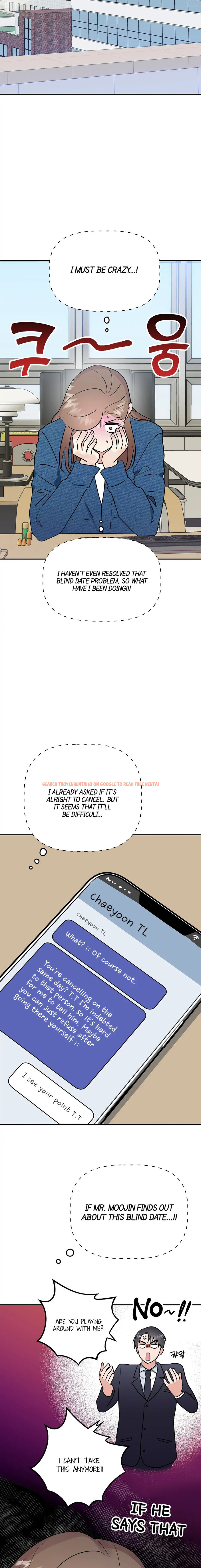Read Hentai Image 37 438 in comic Obscene Baguette - Chapter 10 - www.hentaitnt.net
