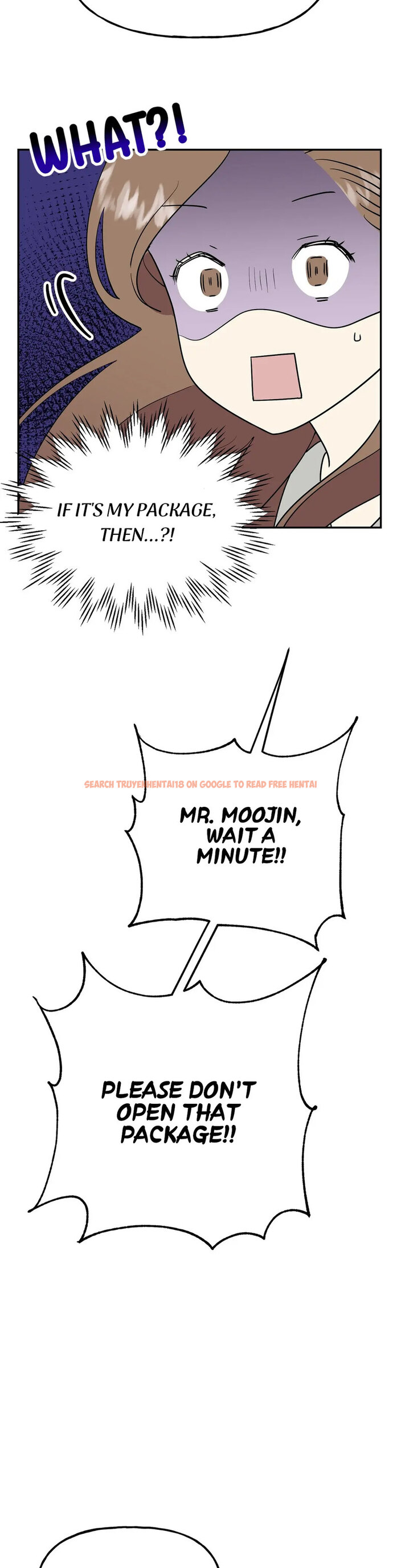 Read Hentai Image 5 438 in comic Obscene Baguette - Chapter 10 - www.hentaitnt.net