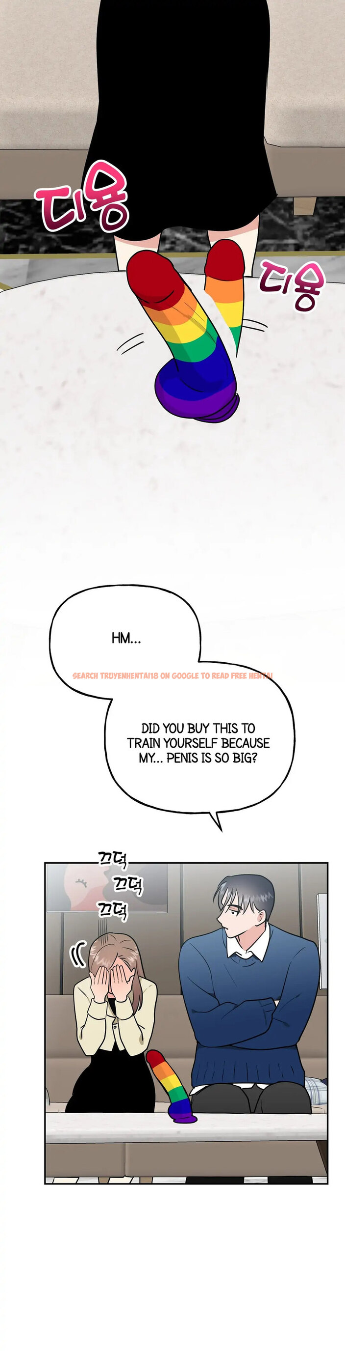 Read Hentai Image 9 438 in comic Obscene Baguette - Chapter 10 - www.hentaitnt.net
