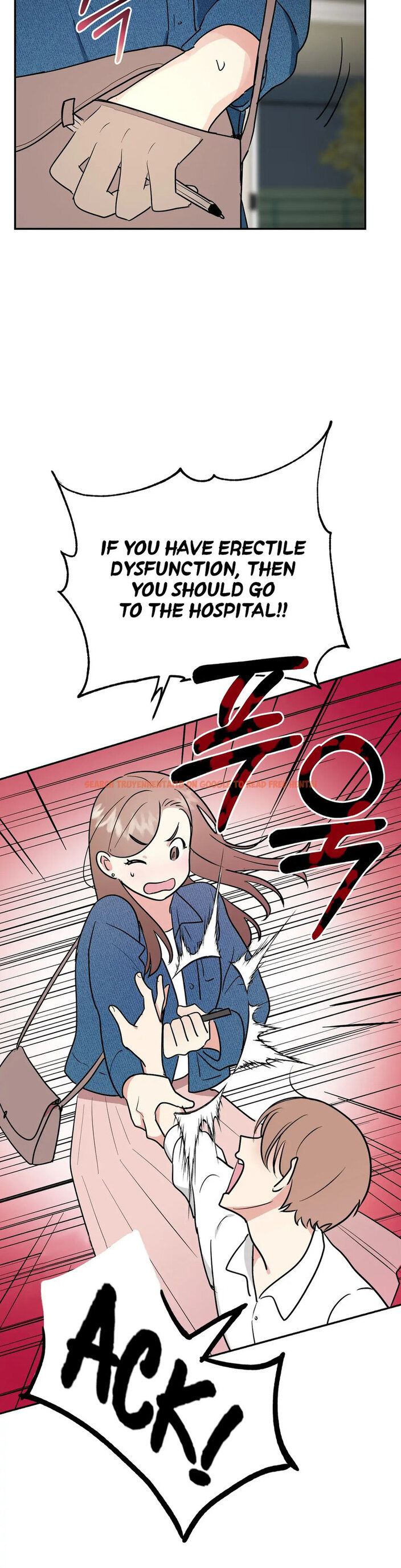 Read Hentai Image 10 432 in comic Obscene Baguette - Chapter 11 - www.hentaitnt.net