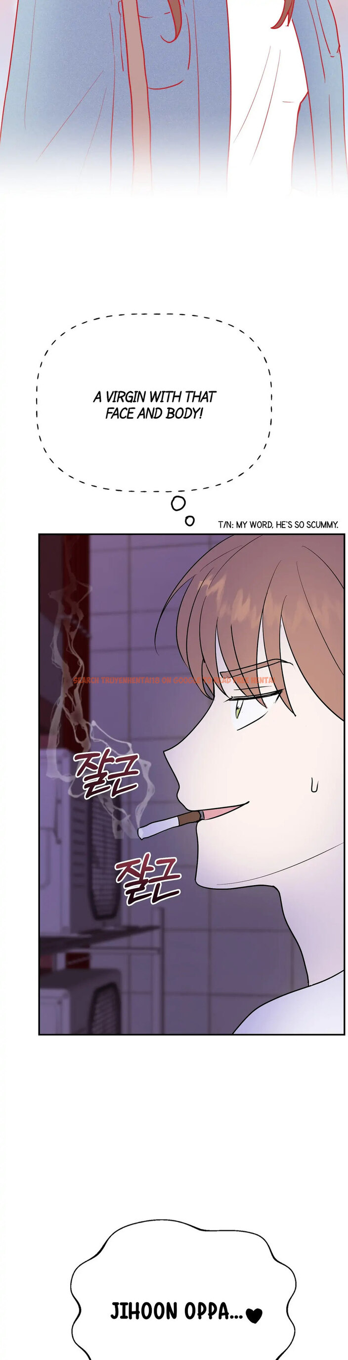 Read Hentai Image 21 432 in comic Obscene Baguette - Chapter 11 - www.hentaitnt.net
