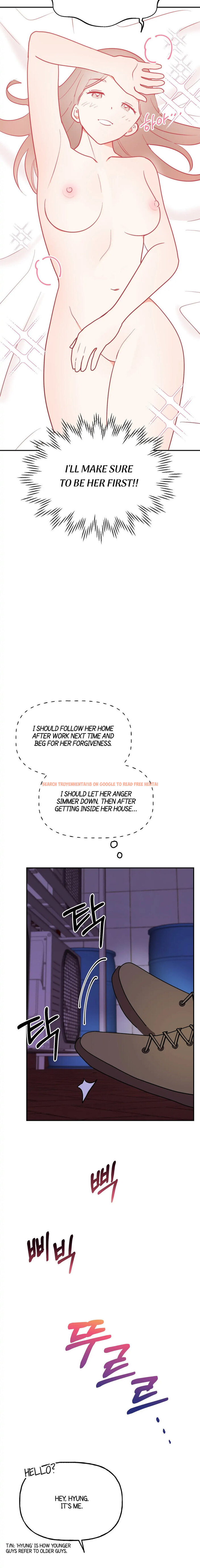 Read Hentai Image 22 432 in comic Obscene Baguette - Chapter 11 - www.hentaitnt.net