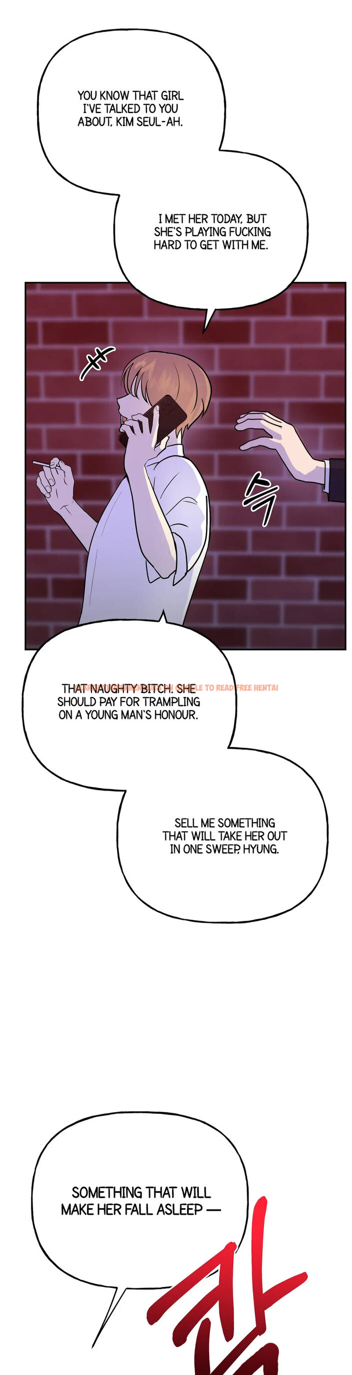 Read Hentai Image 24 432 in comic Obscene Baguette - Chapter 11 - www.hentaitnt.net