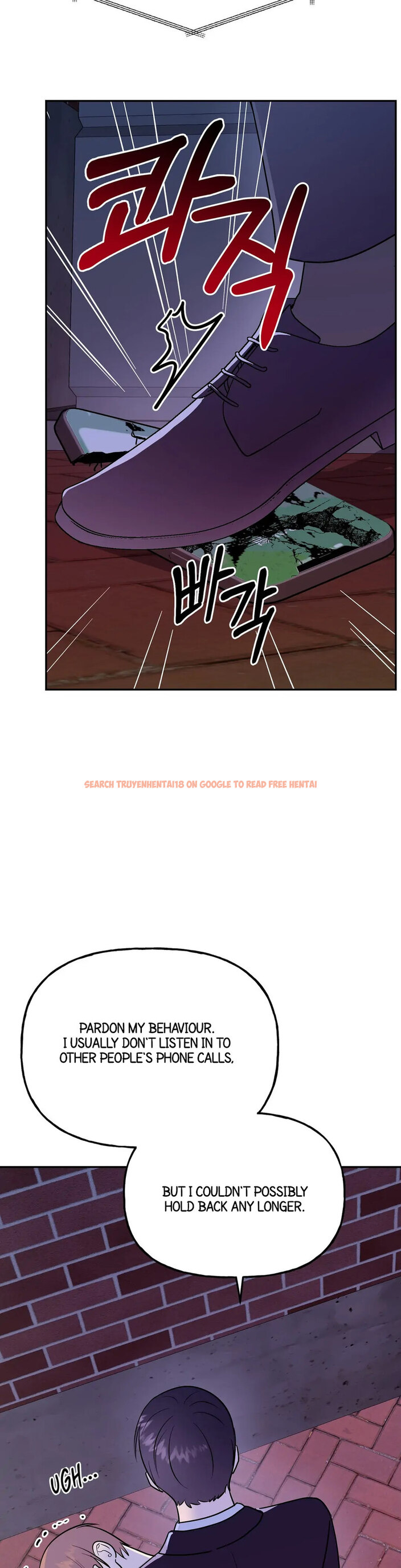 Read Hentai Image 27 432 in comic Obscene Baguette - Chapter 11 - www.hentaitnt.net