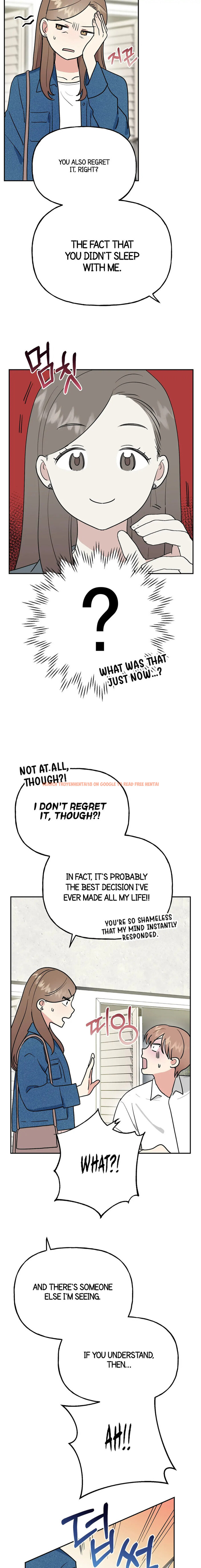 Read Hentai Image 4 432 in comic Obscene Baguette - Chapter 11 - www.hentaitnt.net