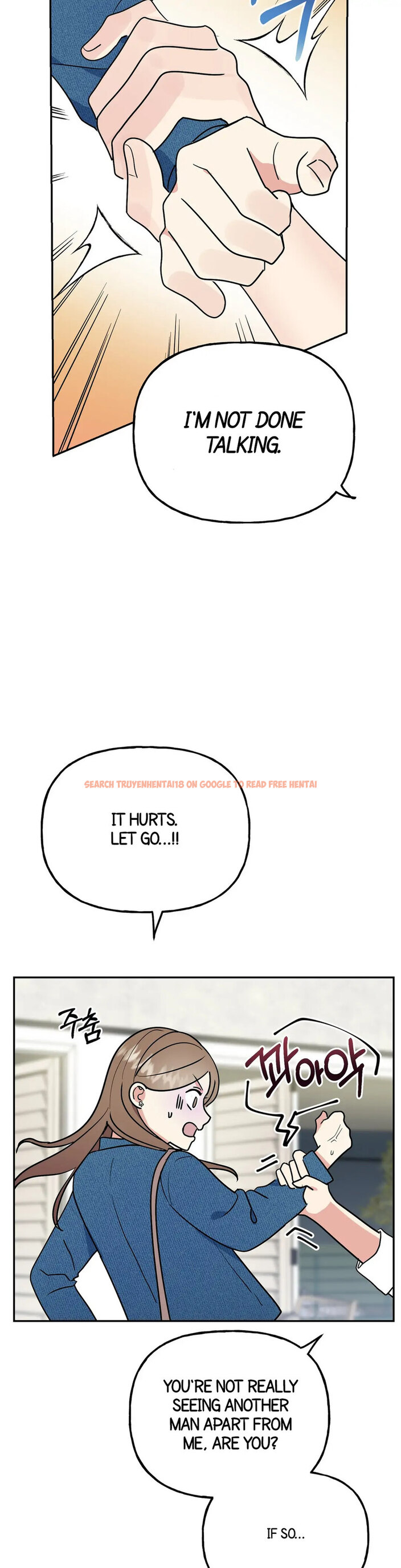 Read Hentai Image 5 432 in comic Obscene Baguette - Chapter 11 - www.hentaitnt.net