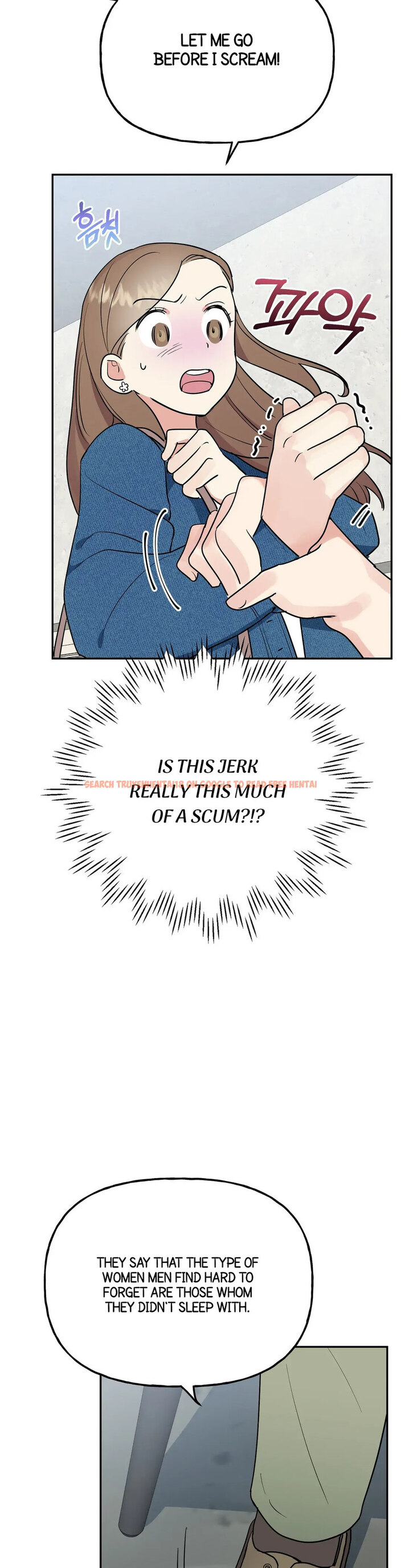 Read Hentai Image 7 432 in comic Obscene Baguette - Chapter 11 - www.hentaitnt.net