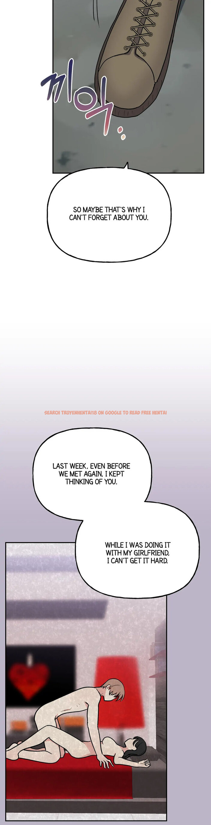 Read Hentai Image 8 432 in comic Obscene Baguette - Chapter 11 - www.hentaitnt.net
