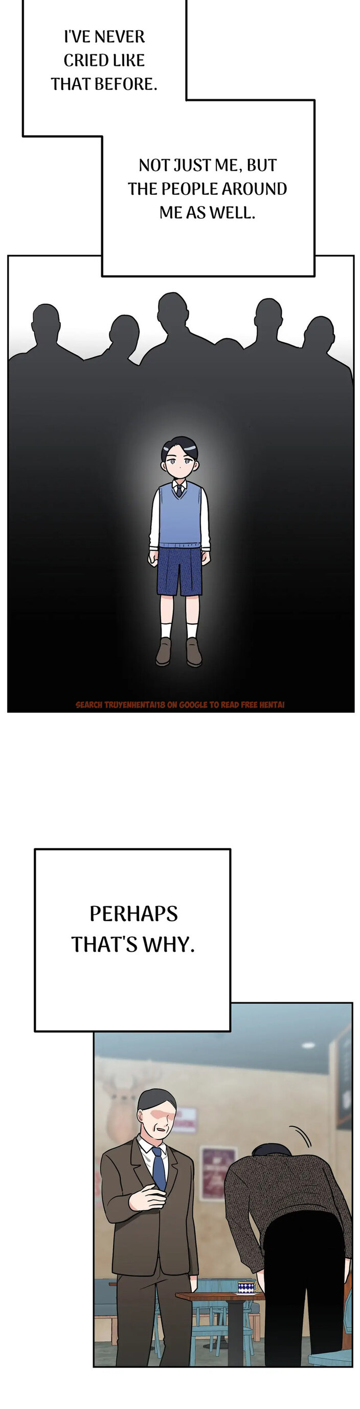 Read Hentai Image 10 431 in comic Obscene Baguette - Chapter 12 - www.hentaitnt.net