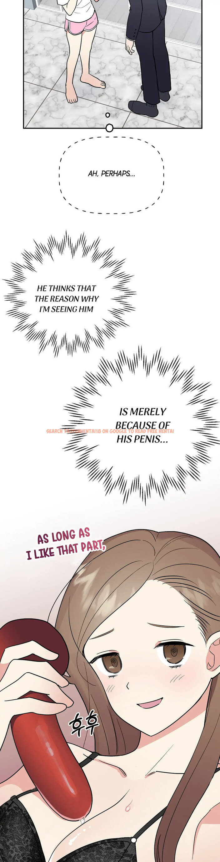 Read Hentai Image 22 431 in comic Obscene Baguette - Chapter 12 - www.hentaitnt.net