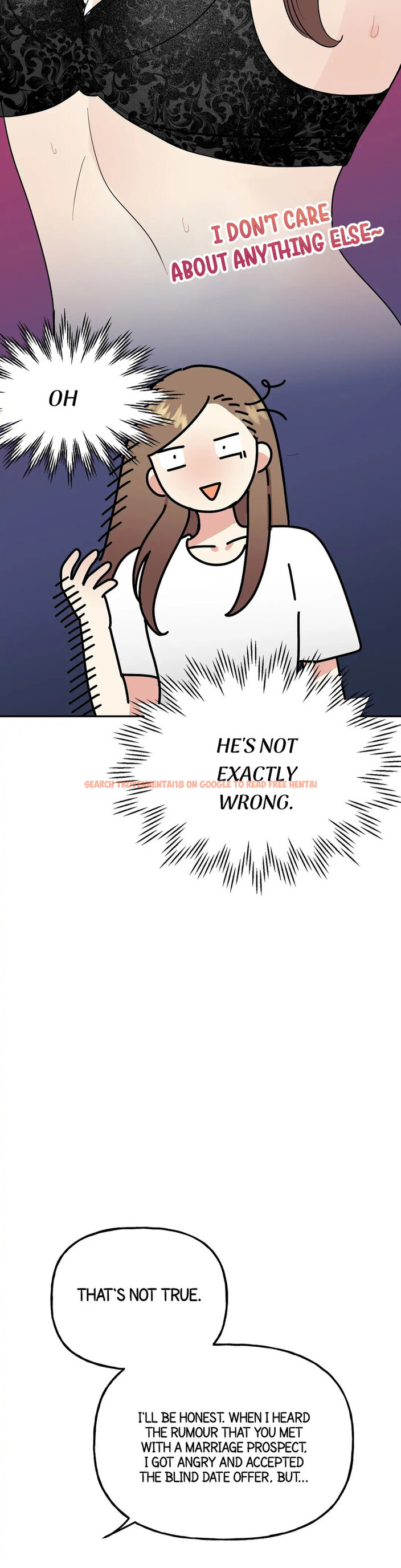 Read Hentai Image 23 431 in comic Obscene Baguette - Chapter 12 - www.hentaitnt.net