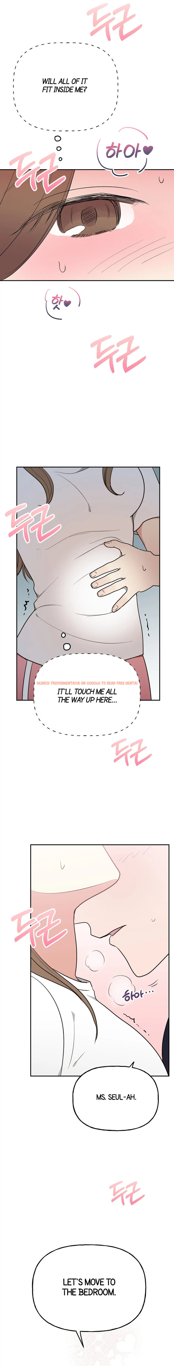 Read Hentai Image 35 431 in comic Obscene Baguette - Chapter 12 - www.hentaitnt.net