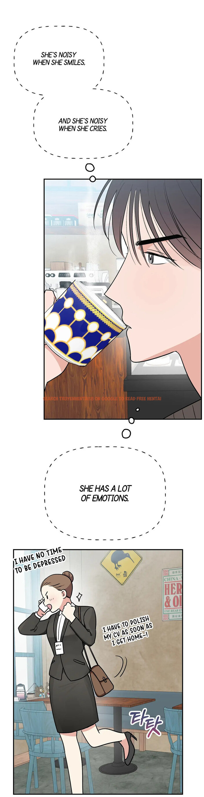 Read Hentai Image 8 431 in comic Obscene Baguette - Chapter 12 - www.hentaitnt.net