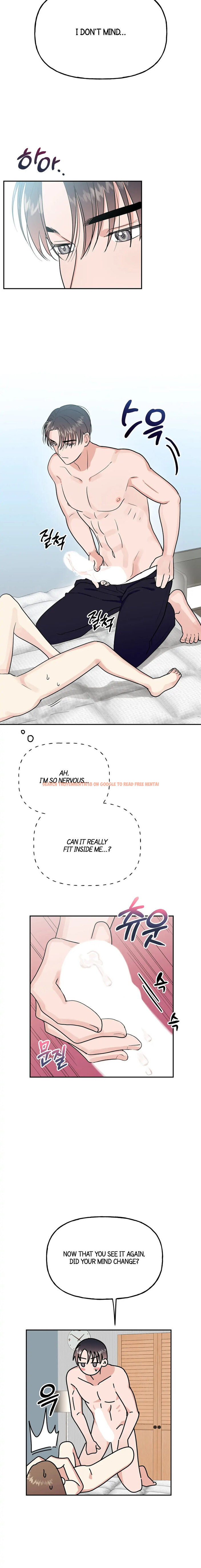 Read Hentai Image 3 424 in comic Obscene Baguette - Chapter 13 - www.hentaitnt.net