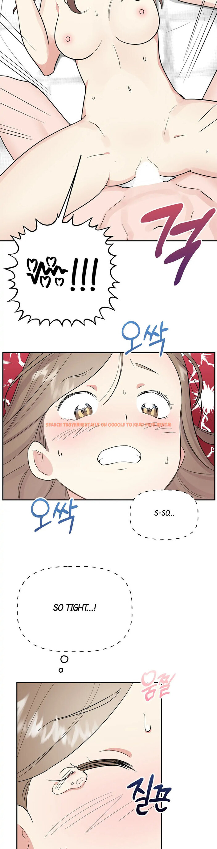 Read Hentai Image 7 431 in comic Obscene Baguette - Chapter 13 - www.hentaitnt.net