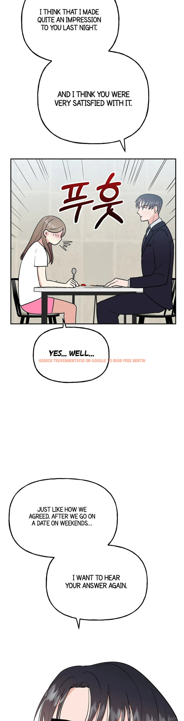 Read Hentai Image 11 424 in comic Obscene Baguette - Chapter 14 - www.hentaitnt.net