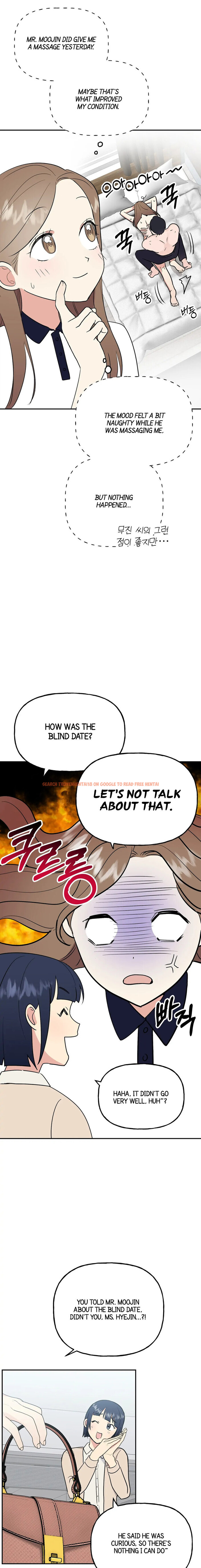 Read Hentai Image 17 424 in comic Obscene Baguette - Chapter 14 - www.hentaitnt.net