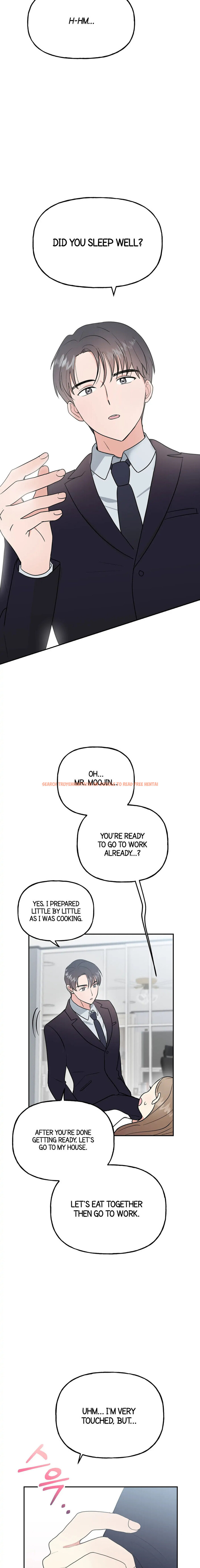 Read Hentai Image 2 424 in comic Obscene Baguette - Chapter 14 - www.hentaitnt.net