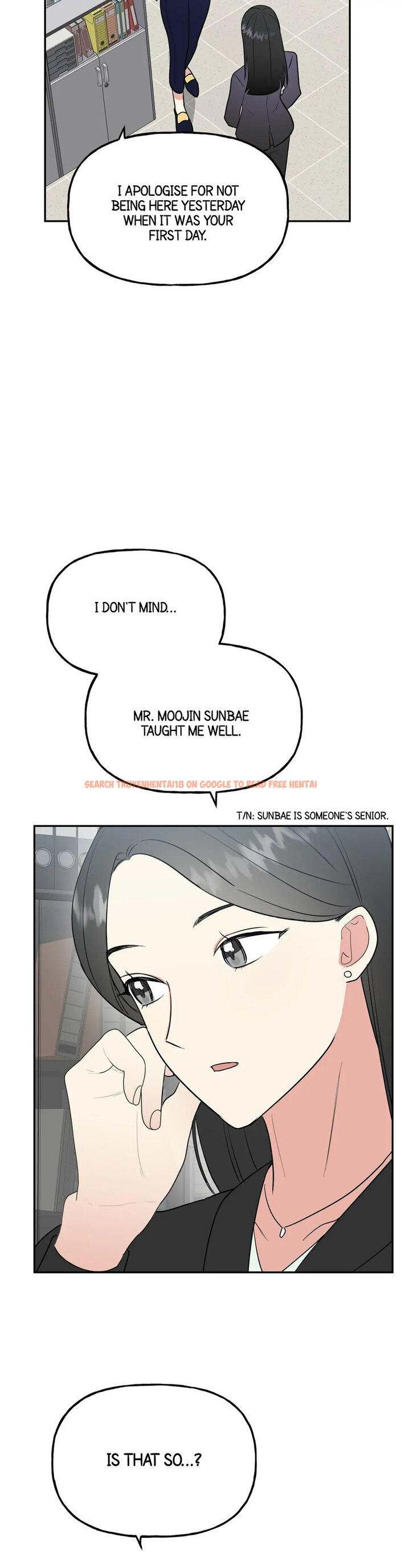 Read Hentai Image 23 424 in comic Obscene Baguette - Chapter 14 - www.hentaitnt.net
