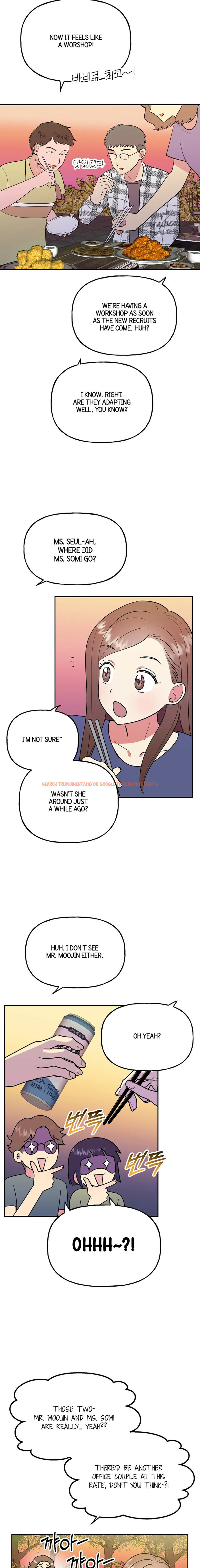 Read Hentai Image 27 424 in comic Obscene Baguette - Chapter 14 - www.hentaitnt.net