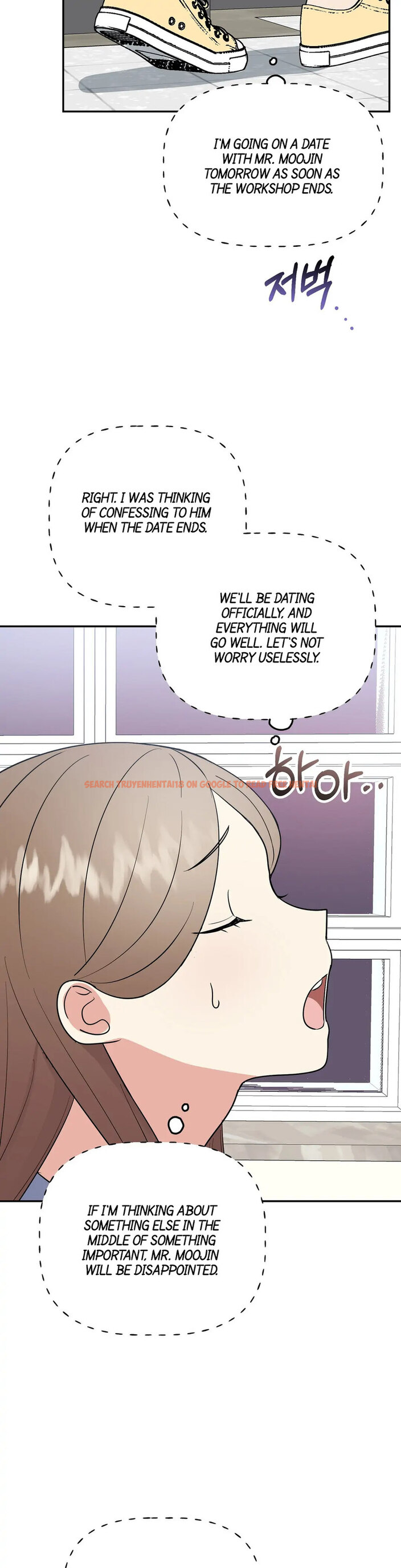Read Hentai Image 29 424 in comic Obscene Baguette - Chapter 14 - www.hentaitnt.net