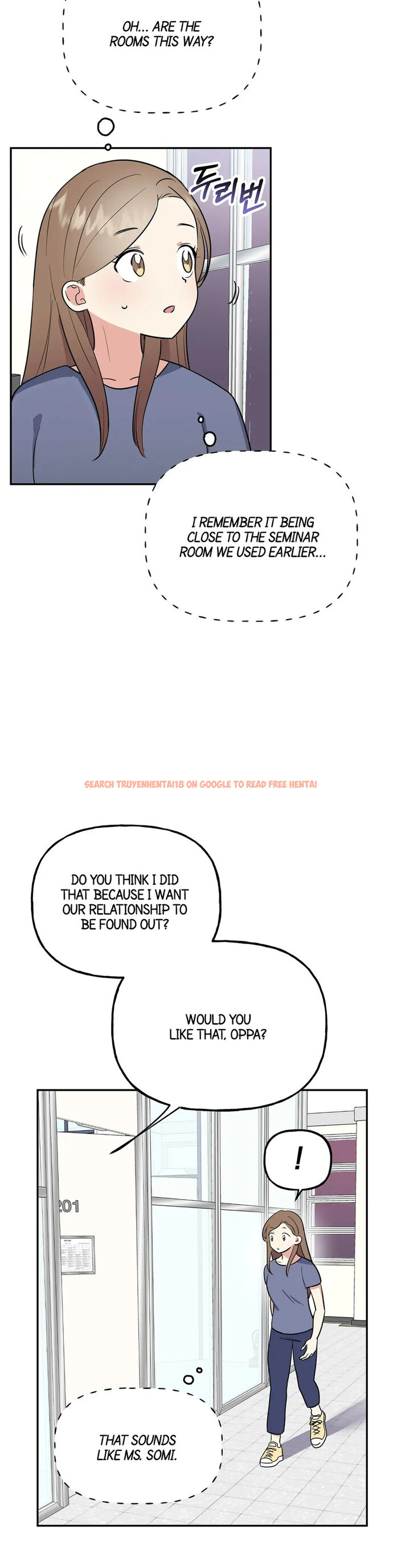 Read Hentai Image 30 424 in comic Obscene Baguette - Chapter 14 - www.hentaitnt.net