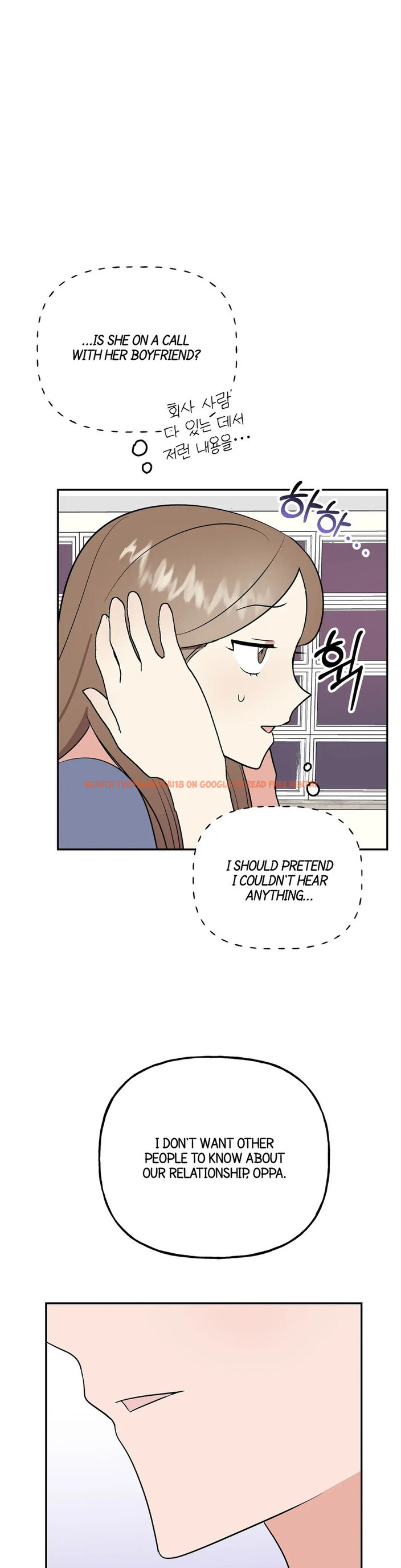 Read Hentai Image 31 424 in comic Obscene Baguette - Chapter 14 - www.hentaitnt.net