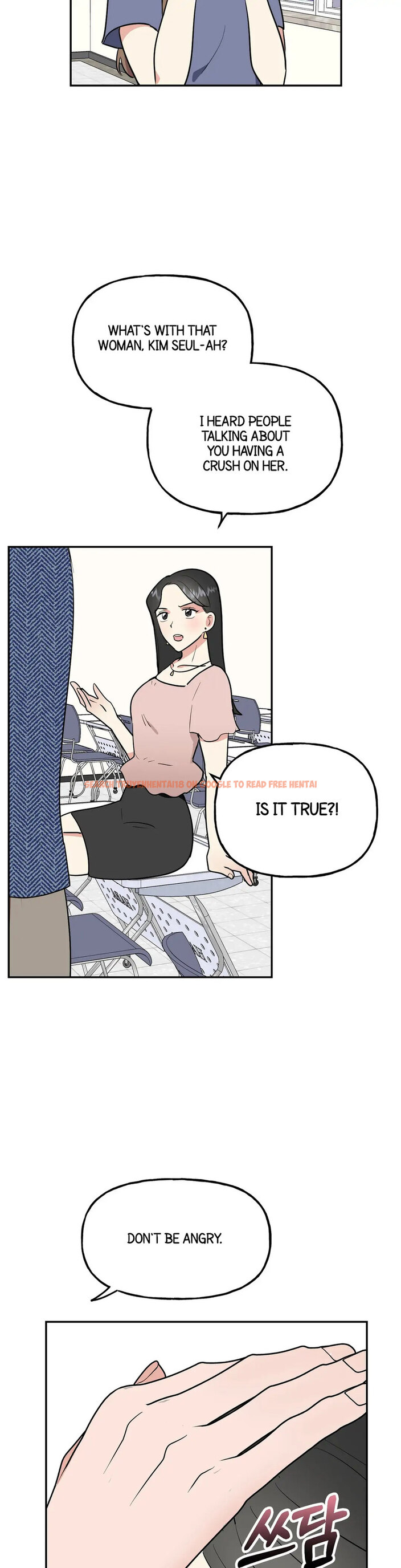 Read Hentai Image 33 424 in comic Obscene Baguette - Chapter 14 - www.hentaitnt.net