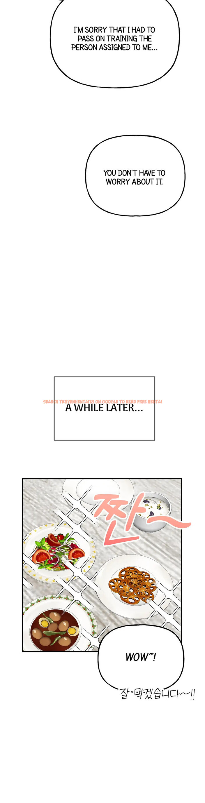 Read Hentai Image 8 424 in comic Obscene Baguette - Chapter 14 - www.hentaitnt.net