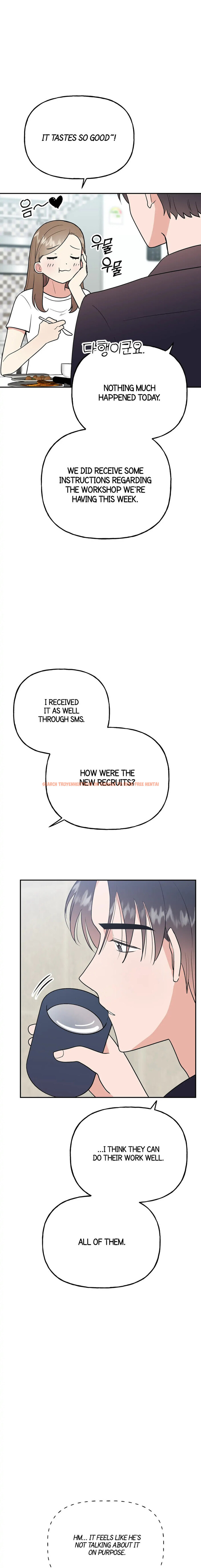 Read Hentai Image 9 424 in comic Obscene Baguette - Chapter 14 - www.hentaitnt.net