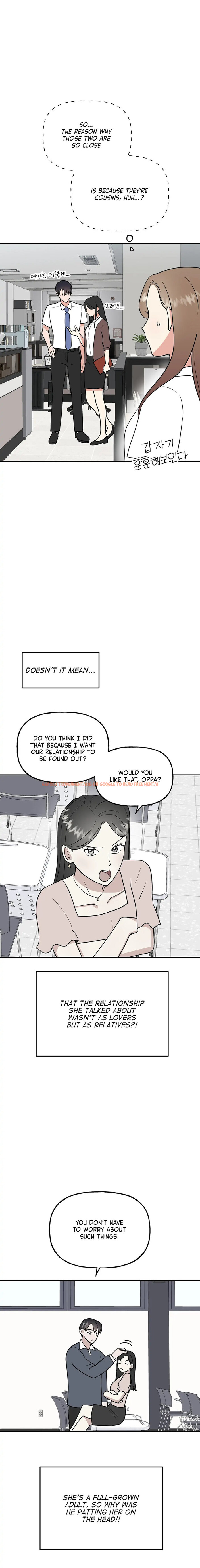 Read Hentai Image 16 497 in comic Obscene Baguette - Chapter 15 - www.hentaitnt.net
