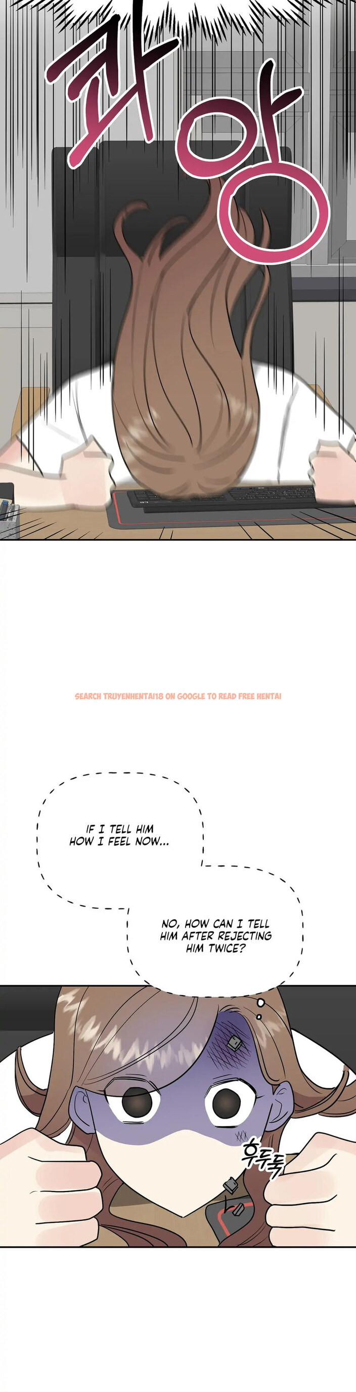 Read Hentai Image 18 497 in comic Obscene Baguette - Chapter 15 - www.hentaitnt.net