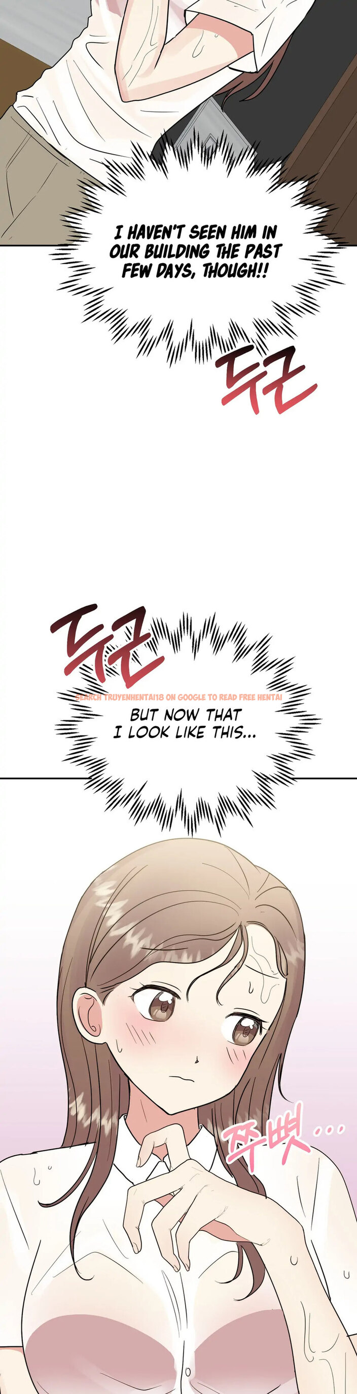 Read Hentai Image 28 498 in comic Obscene Baguette - Chapter 15 - www.hentaitnt.net