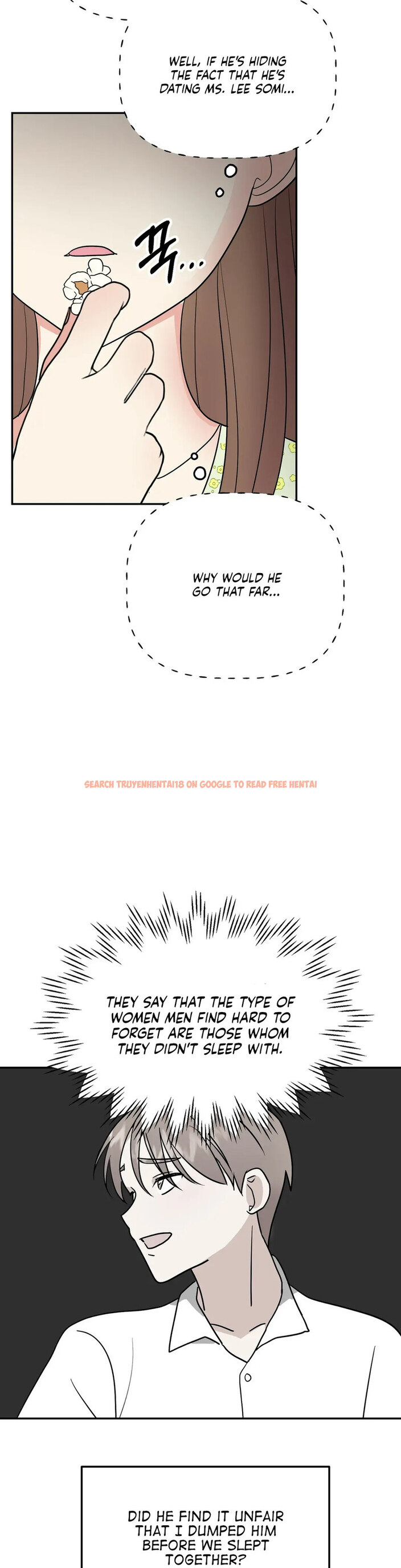 Read Hentai Image 3 496 in comic Obscene Baguette - Chapter 15 - www.hentaitnt.net