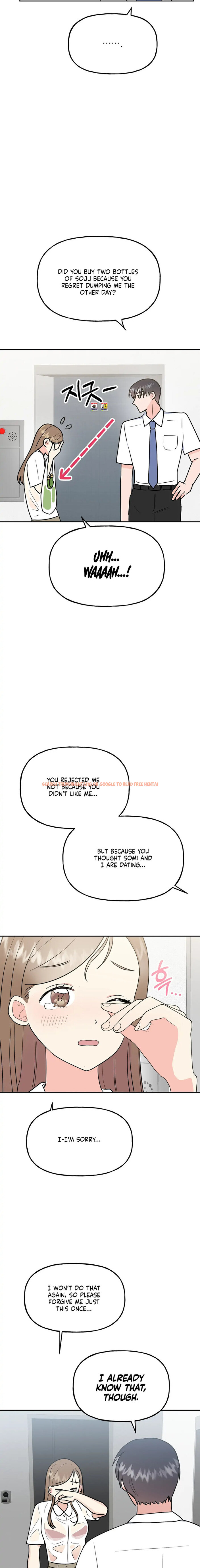 Read Hentai Image 38 498 in comic Obscene Baguette - Chapter 15 - www.hentaitnt.net