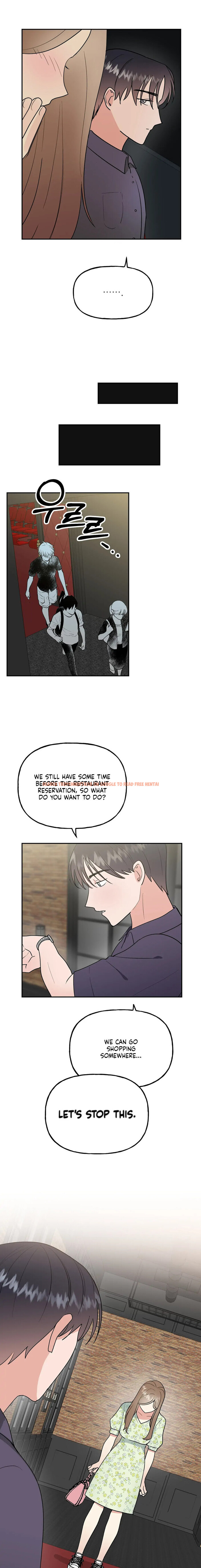 Read Hentai Image 7 497 in comic Obscene Baguette - Chapter 15 - www.hentaitnt.net