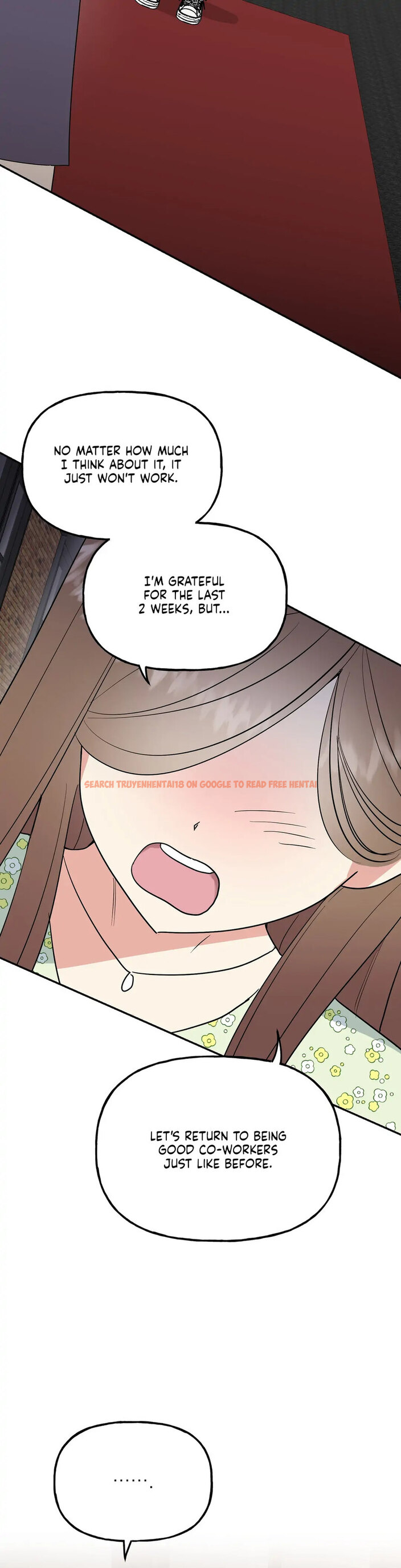 Read Hentai Image 8 497 in comic Obscene Baguette - Chapter 15 - www.hentaitnt.net