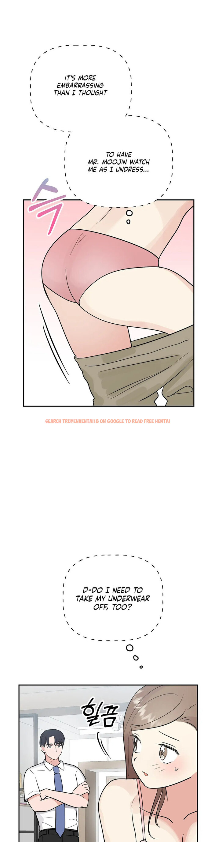 Read Hentai Image 18 417 in comic Obscene Baguette - Chapter 16 - www.hentaitnt.net