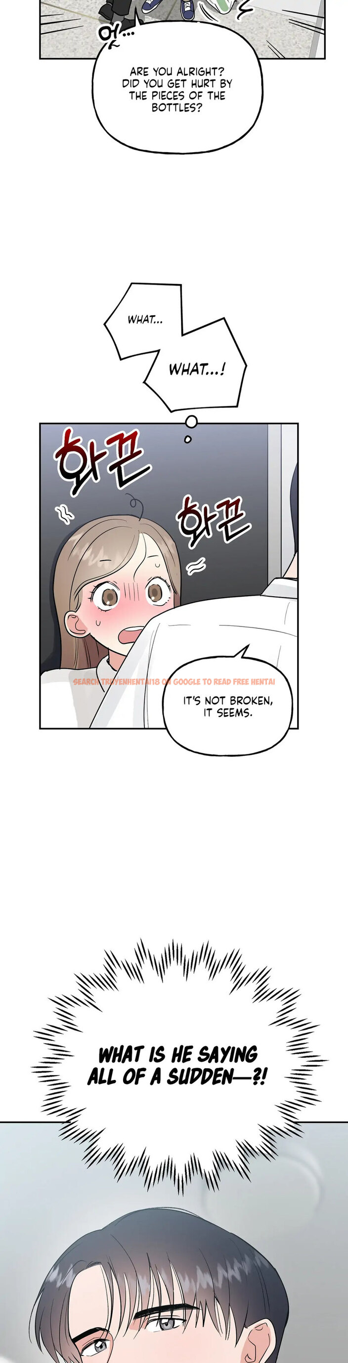 Read Hentai Image 5 417 in comic Obscene Baguette - Chapter 16 - www.hentaitnt.net