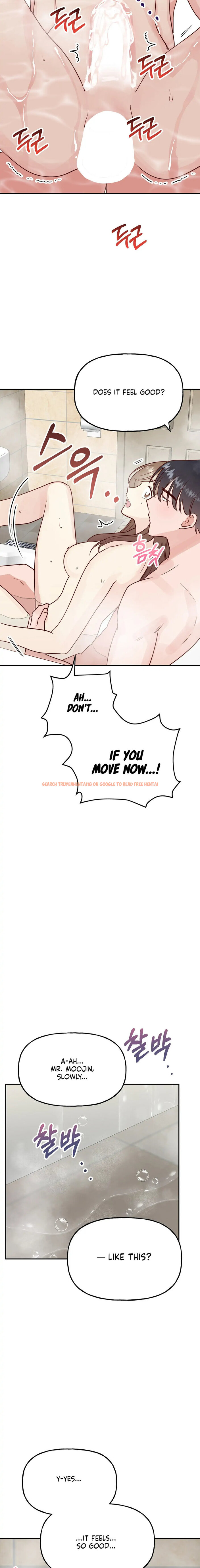 Read Hentai Image 28 781 in comic Obscene Baguette - Chapter 17 - hentaitnt.net