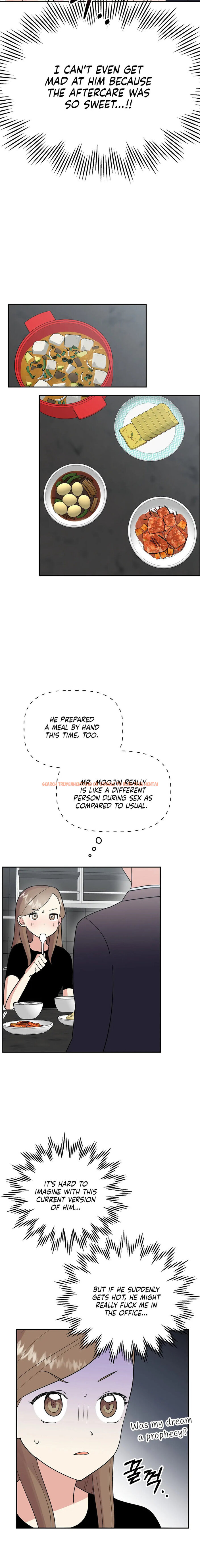 Read Hentai Image 11 304 in comic Obscene Baguette - Chapter 18 - hentaitnt.net