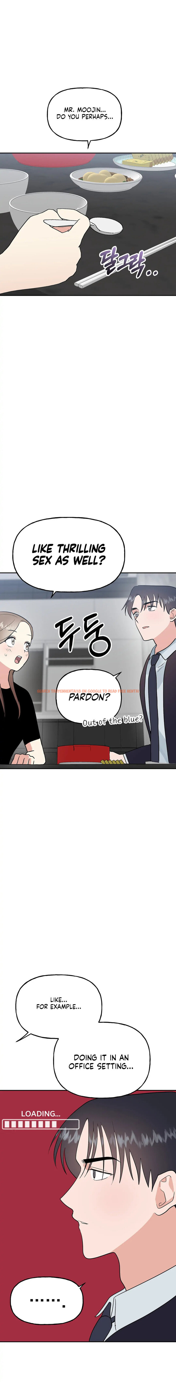 Read Hentai Image 12 304 in comic Obscene Baguette - Chapter 18 - hentaitnt.net